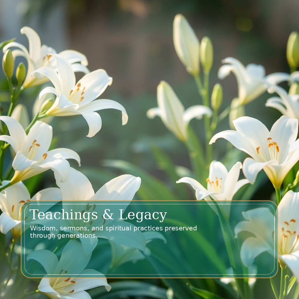 ancient manuscript with arabic calligraphy, islamic teachings, elegant design
