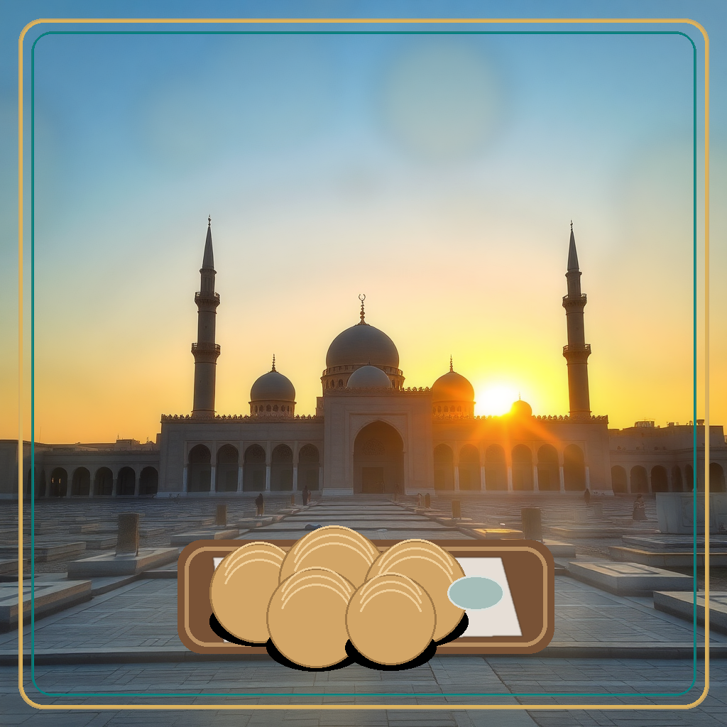 hands offering bread to poor, charitable giving scene, soft warm lighting, compassionate gesture